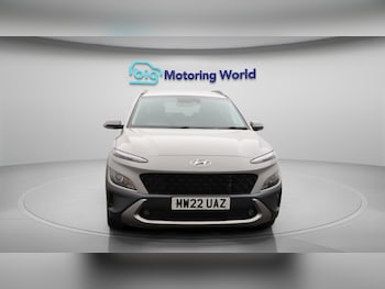 Used Hyundai KONA 2022 for sale - 76246920: Photo 3