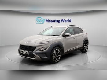 Used Hyundai KONA 2022 for sale - 76246920: Photo 4