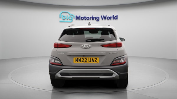 Used Hyundai KONA 2022 for sale - 76246920: Photo 7