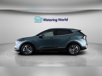 Used Kia Sportage 2023 for sale - 78542857: Photo