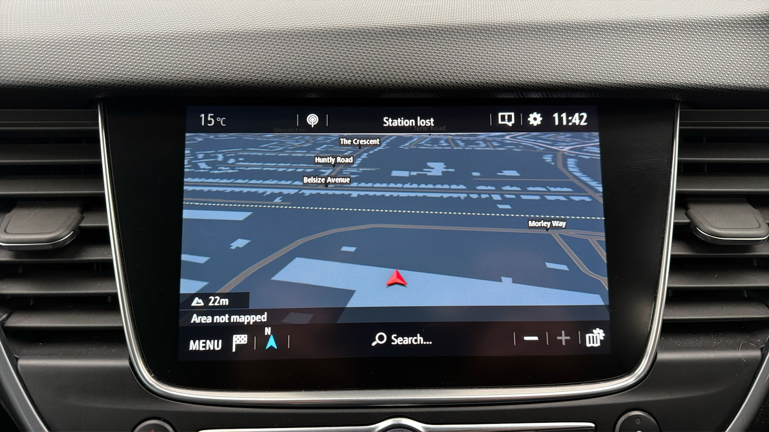 Used Vauxhall Crossland X 2020 for sale - 78090617: Photo 10