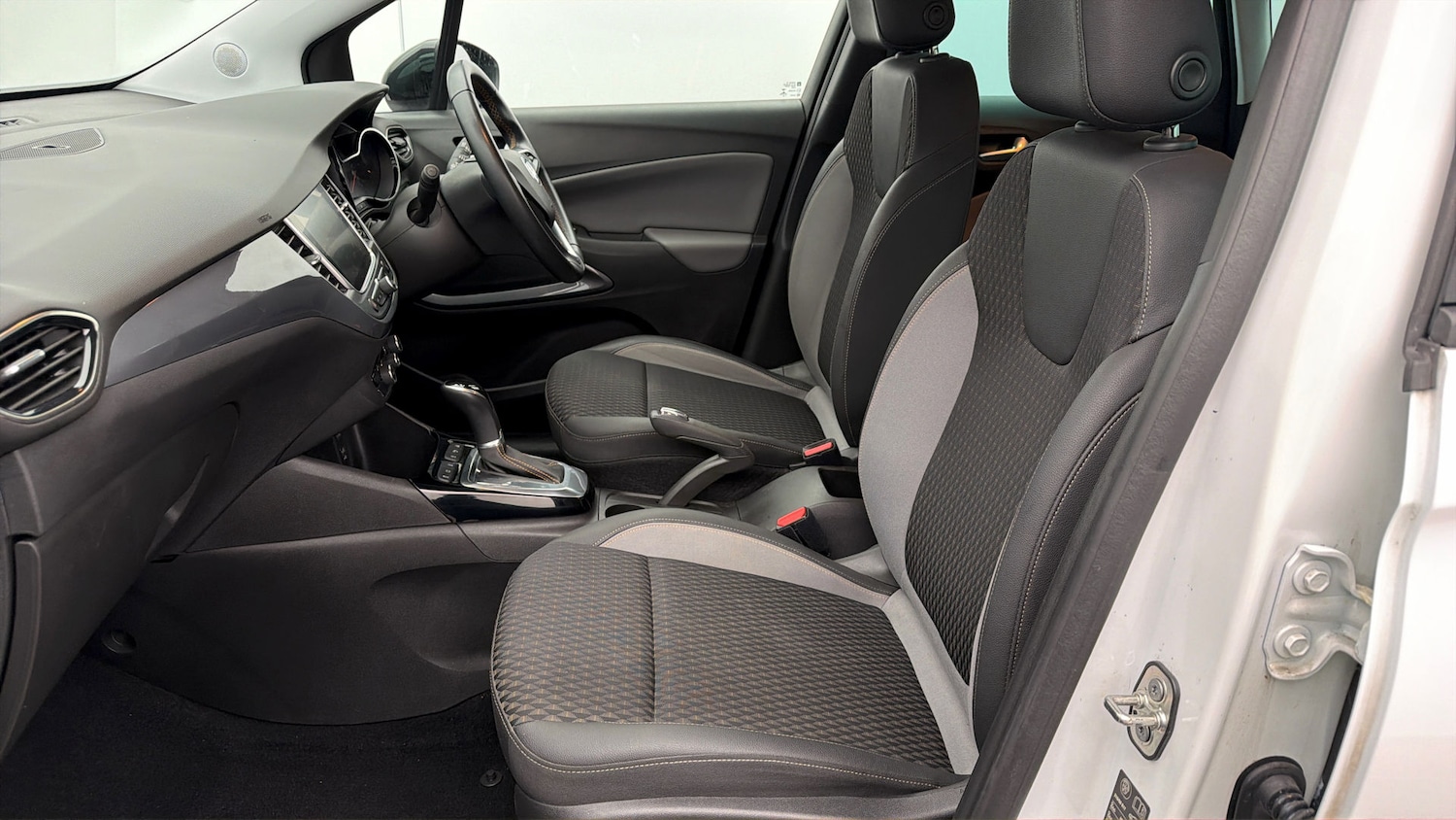 Used Vauxhall Crossland X 2020 for sale - 78090617: Photo 13