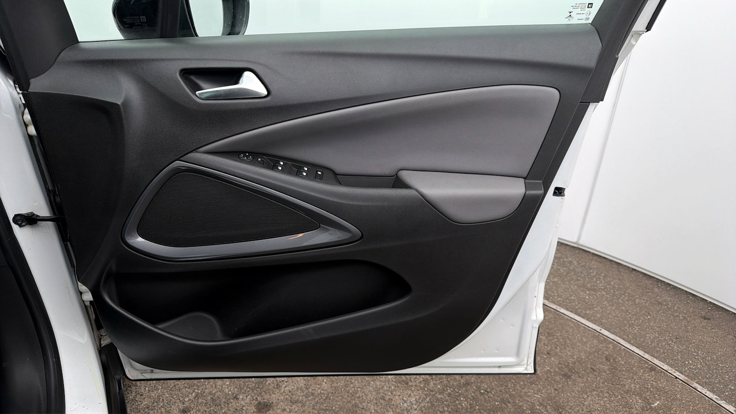 Used Vauxhall Crossland X 2020 for sale - 78090617: Photo 14