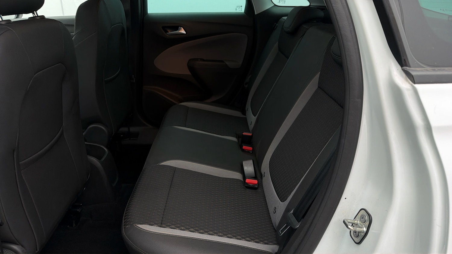 Used Vauxhall Crossland X 2020 for sale - 78090617: Photo 15