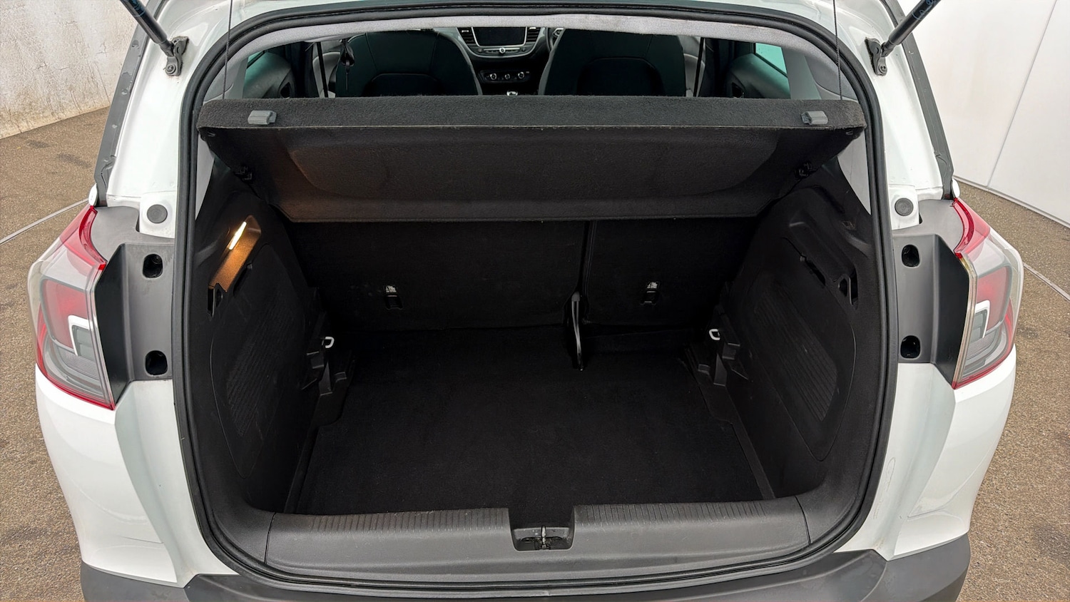 Used Vauxhall Crossland X 2020 for sale - 78090617: Photo 16