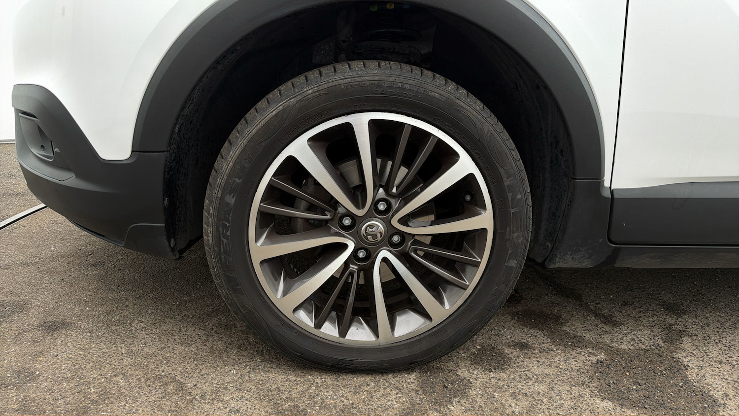 Used Vauxhall Crossland X 2020 for sale - 78090617: Photo 17