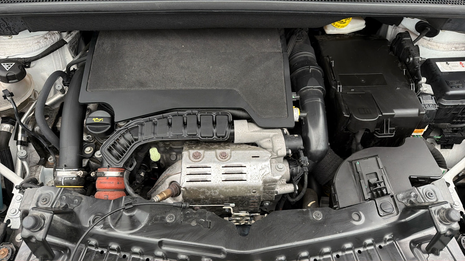 Used Vauxhall Crossland X 2020 for sale - 78090617: Photo 18