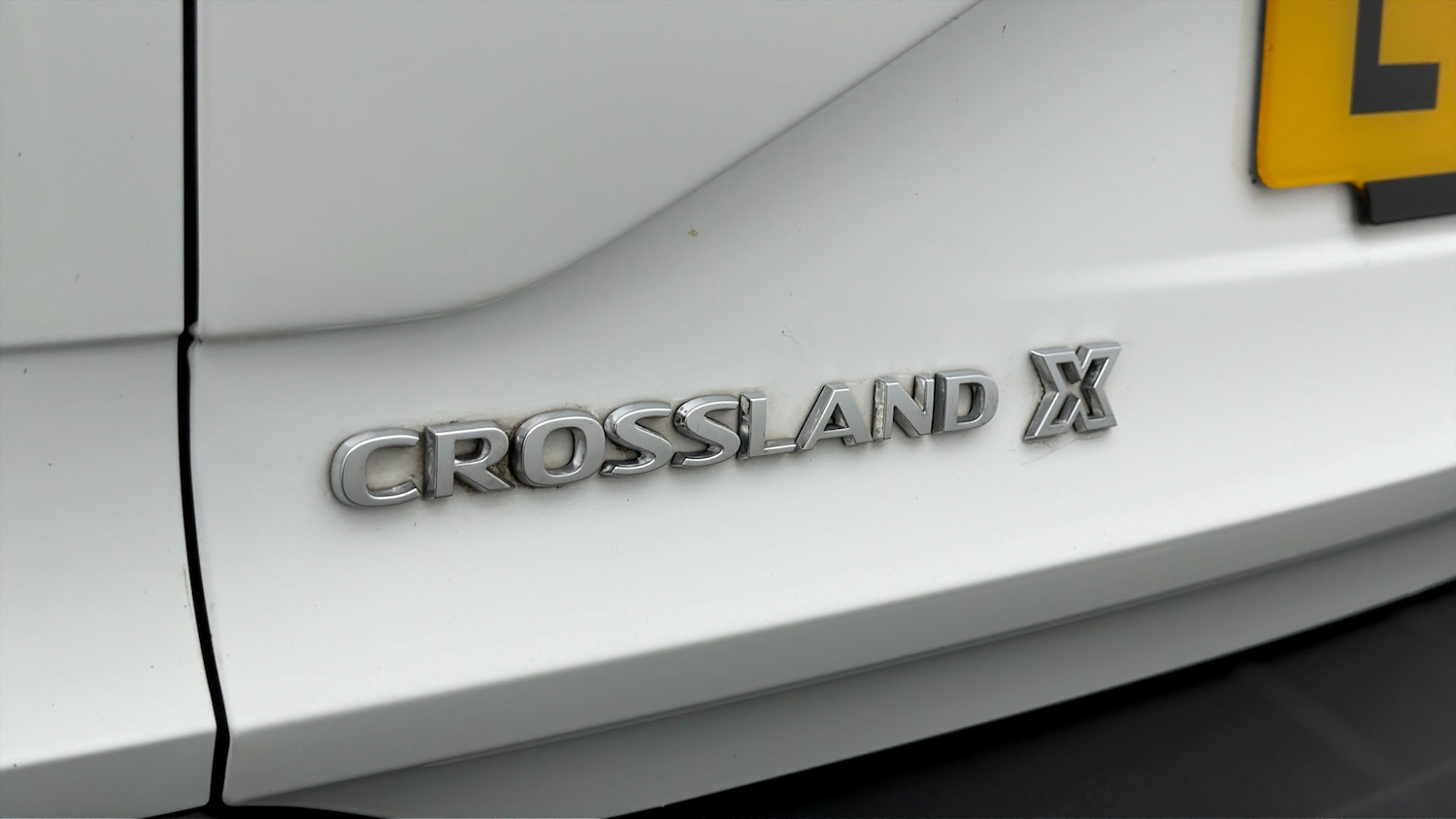 Used Vauxhall Crossland X 2020 for sale - 78090617: Photo 21