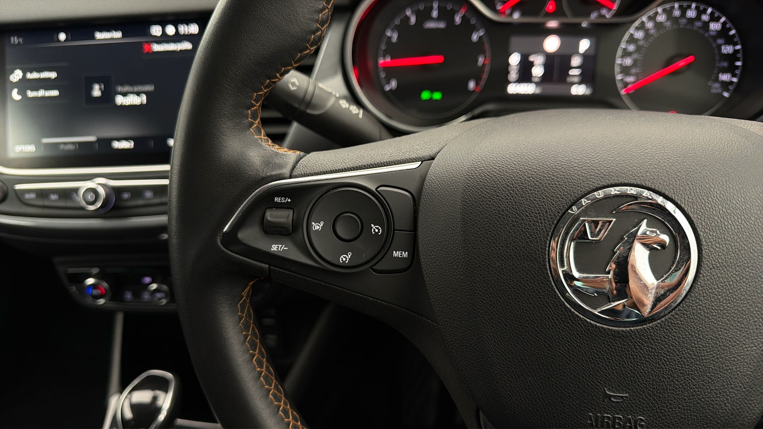 Used Vauxhall Crossland X 2020 for sale - 78090617: Photo 23