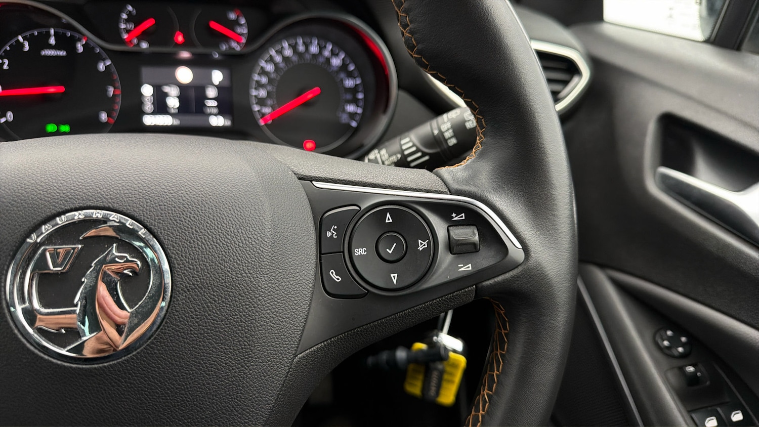 Used Vauxhall Crossland X 2020 for sale - 78090617: Photo 24