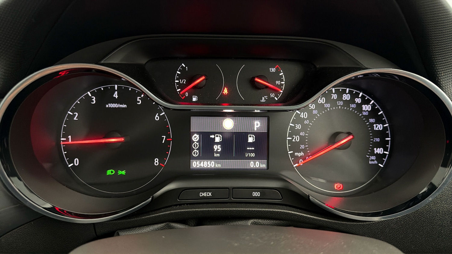 Used Vauxhall Crossland X 2020 for sale - 78090617: Photo 26