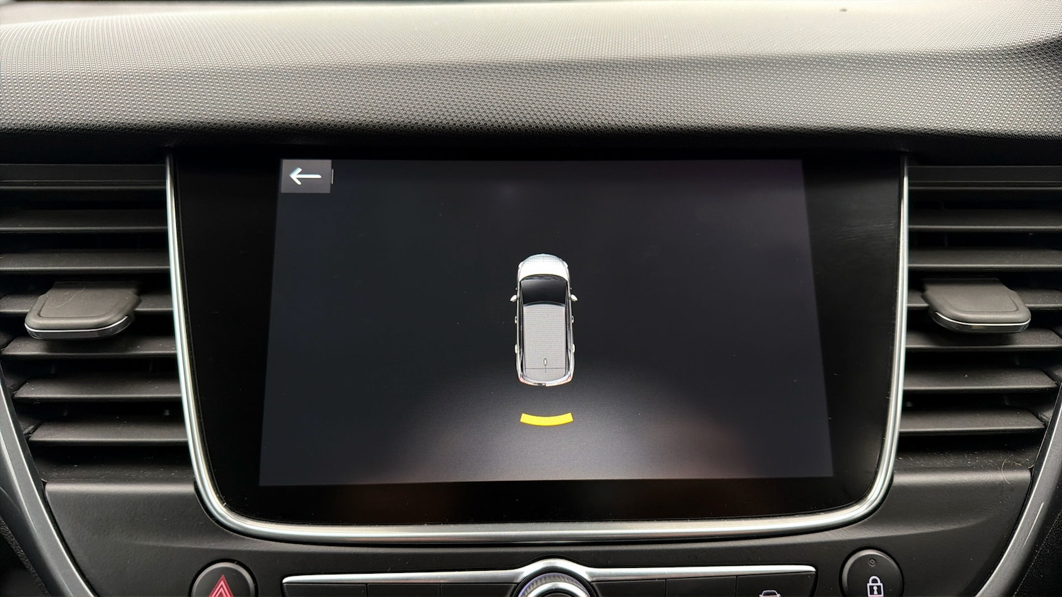 Used Vauxhall Crossland X 2020 for sale - 78090617: Photo 27