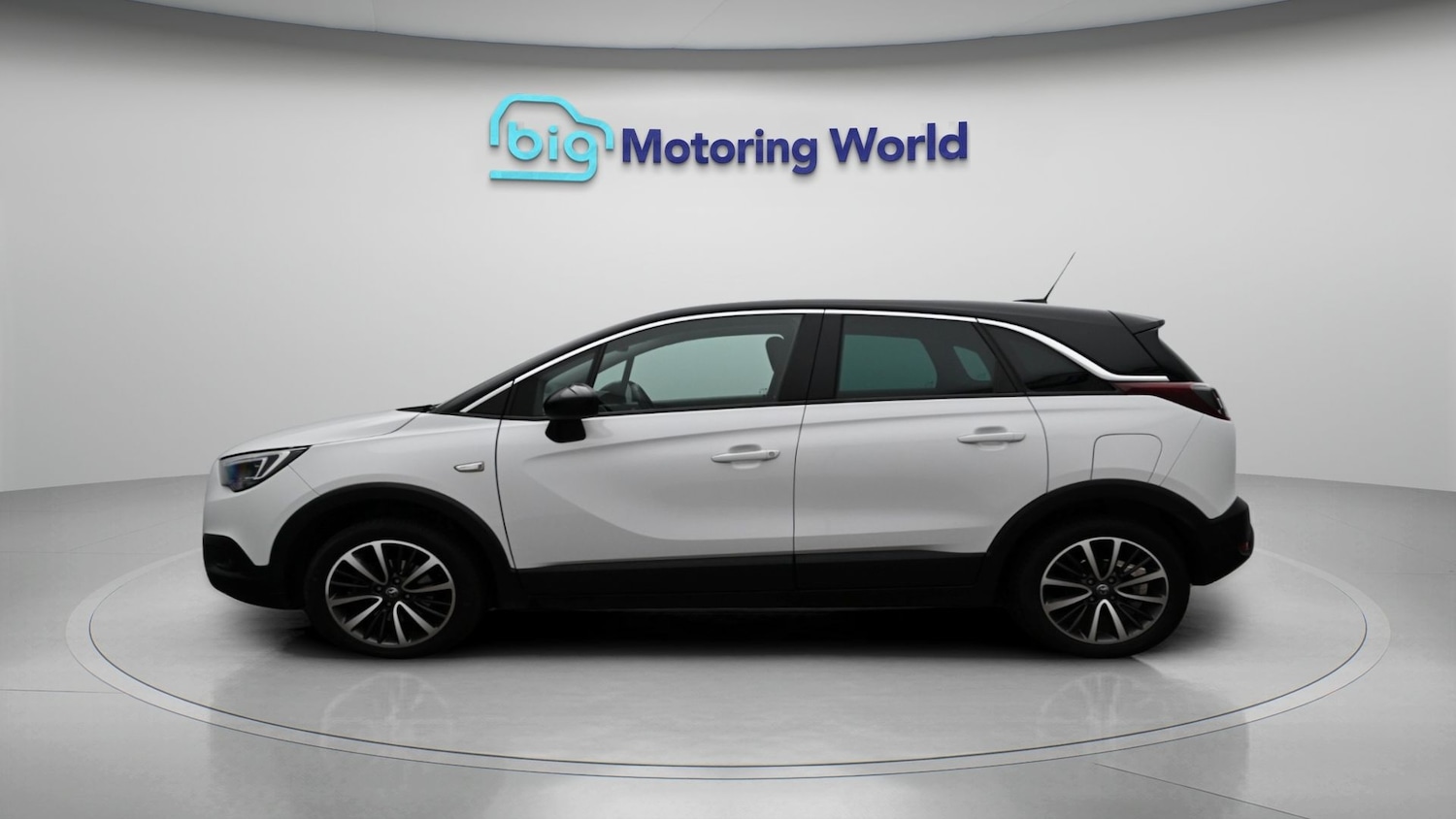 Used Vauxhall Crossland X 2020 for sale - 78090617: Photo 4