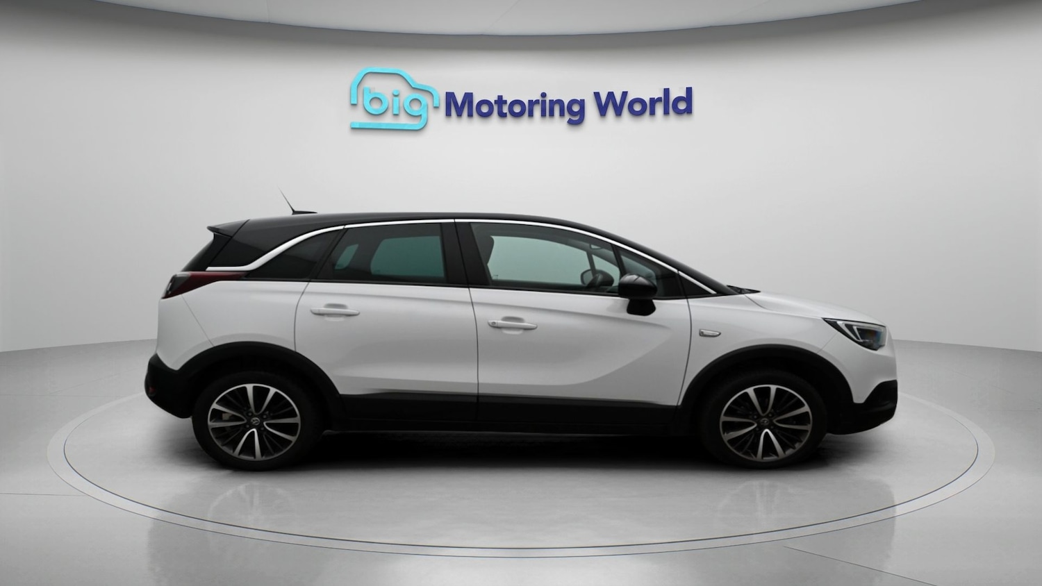 Used Vauxhall Crossland X 2020 for sale - 78090617: Photo 8