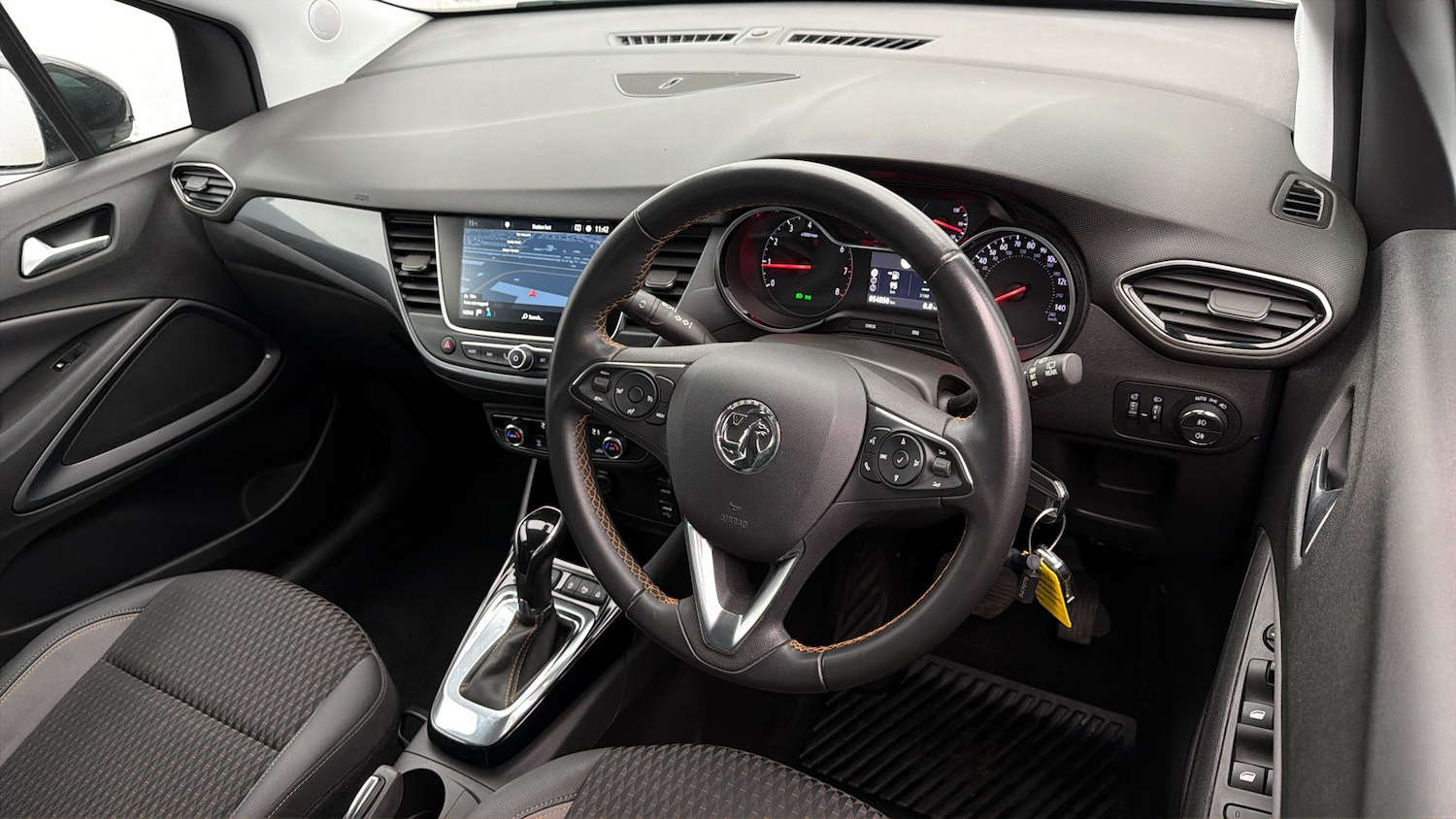 Used Vauxhall Crossland X 2020 for sale - 78090617: Photo 9