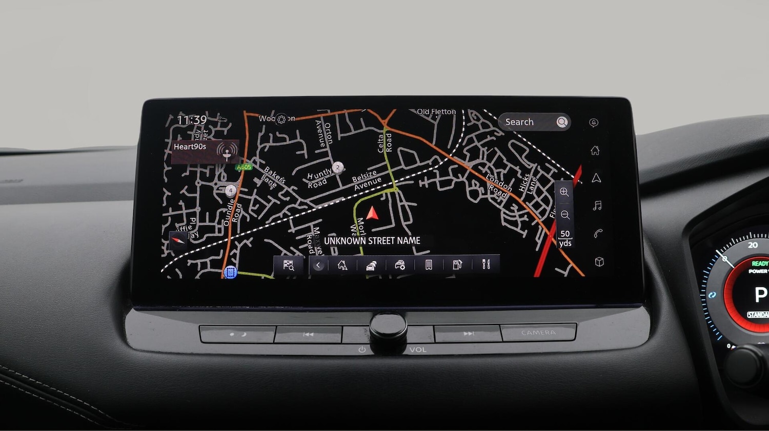 Used Nissan Qashqai for sale - 76432300: Photo 12