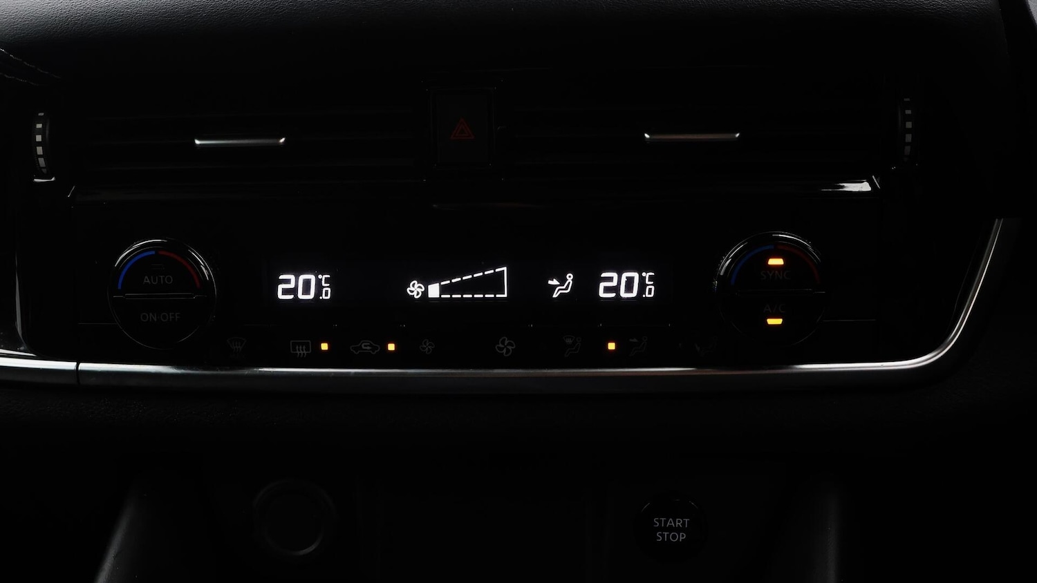 Used Nissan Qashqai for sale - 76432300: Photo 13