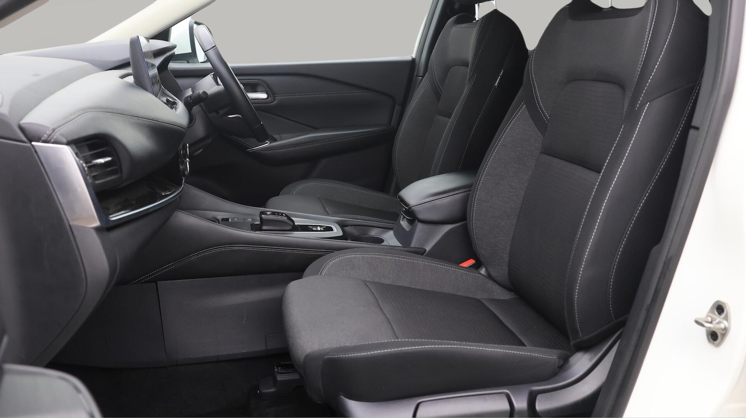 Used Nissan Qashqai for sale - 76432300: Photo 15