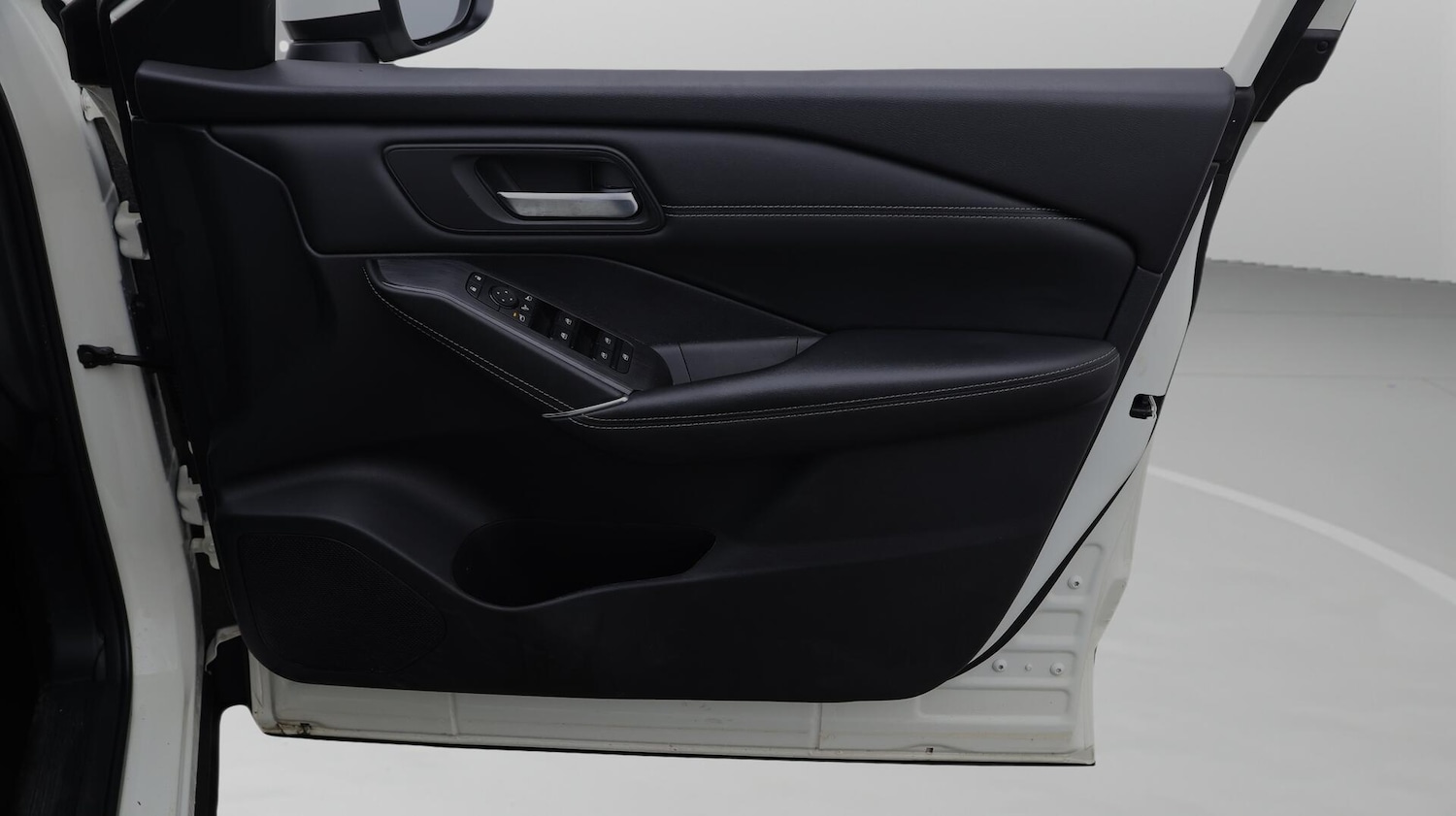 Used Nissan Qashqai for sale - 76432300: Photo 16