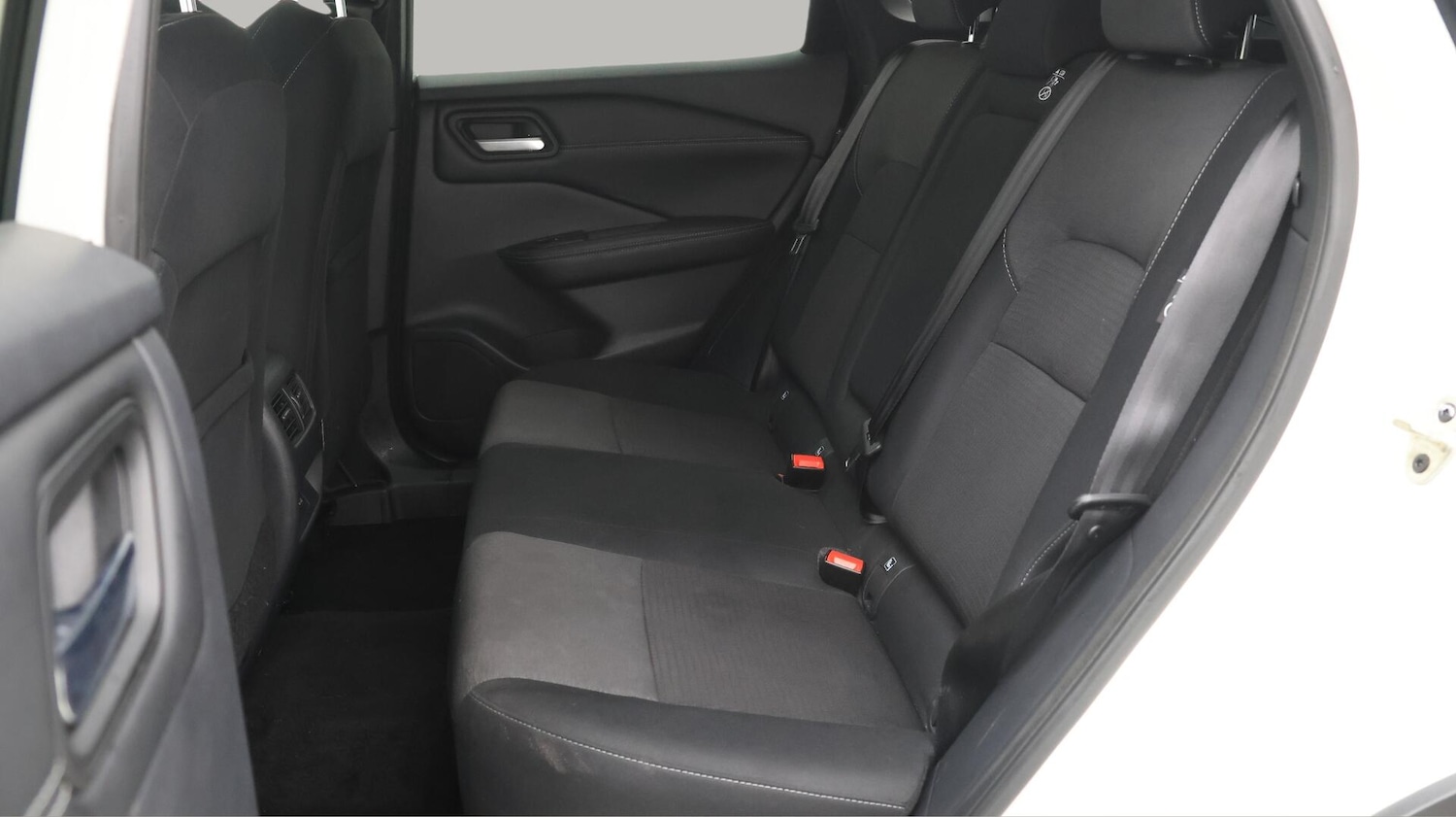 Used Nissan Qashqai for sale - 76432300: Photo 17