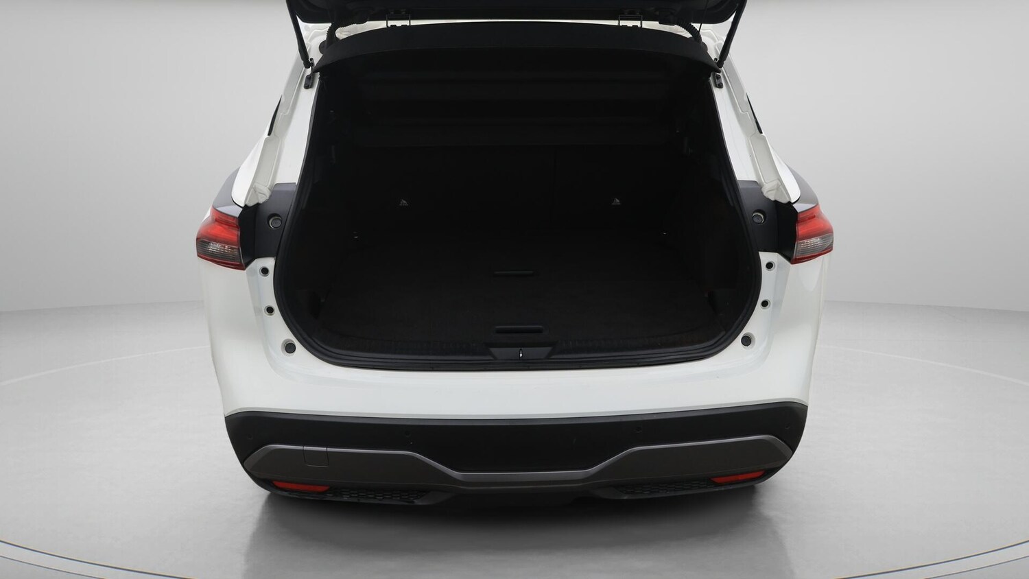 Used Nissan Qashqai for sale - 76432300: Photo 18