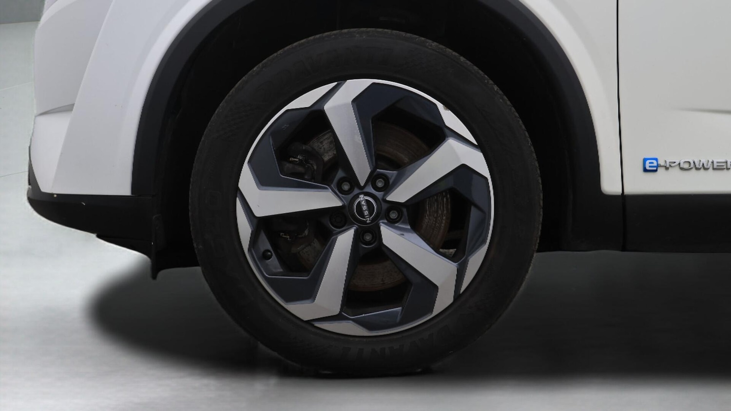 Used Nissan Qashqai for sale - 76432300: Photo 19