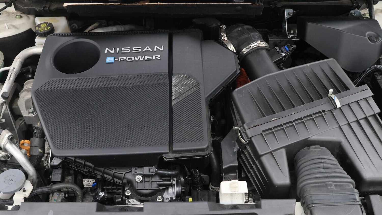 Used Nissan Qashqai for sale - 76432300: Photo 20