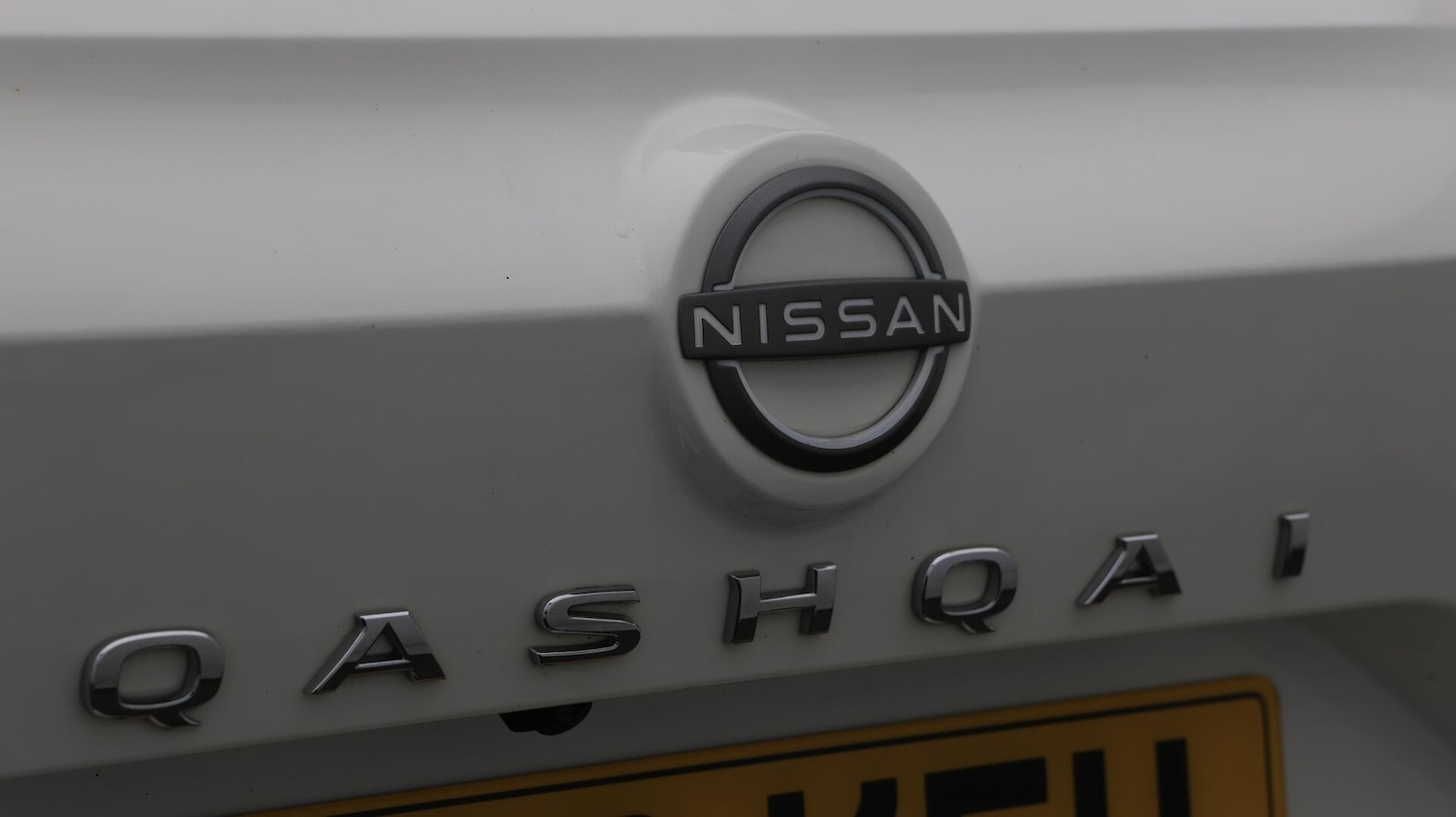 Used Nissan Qashqai for sale - 76432300: Photo 22