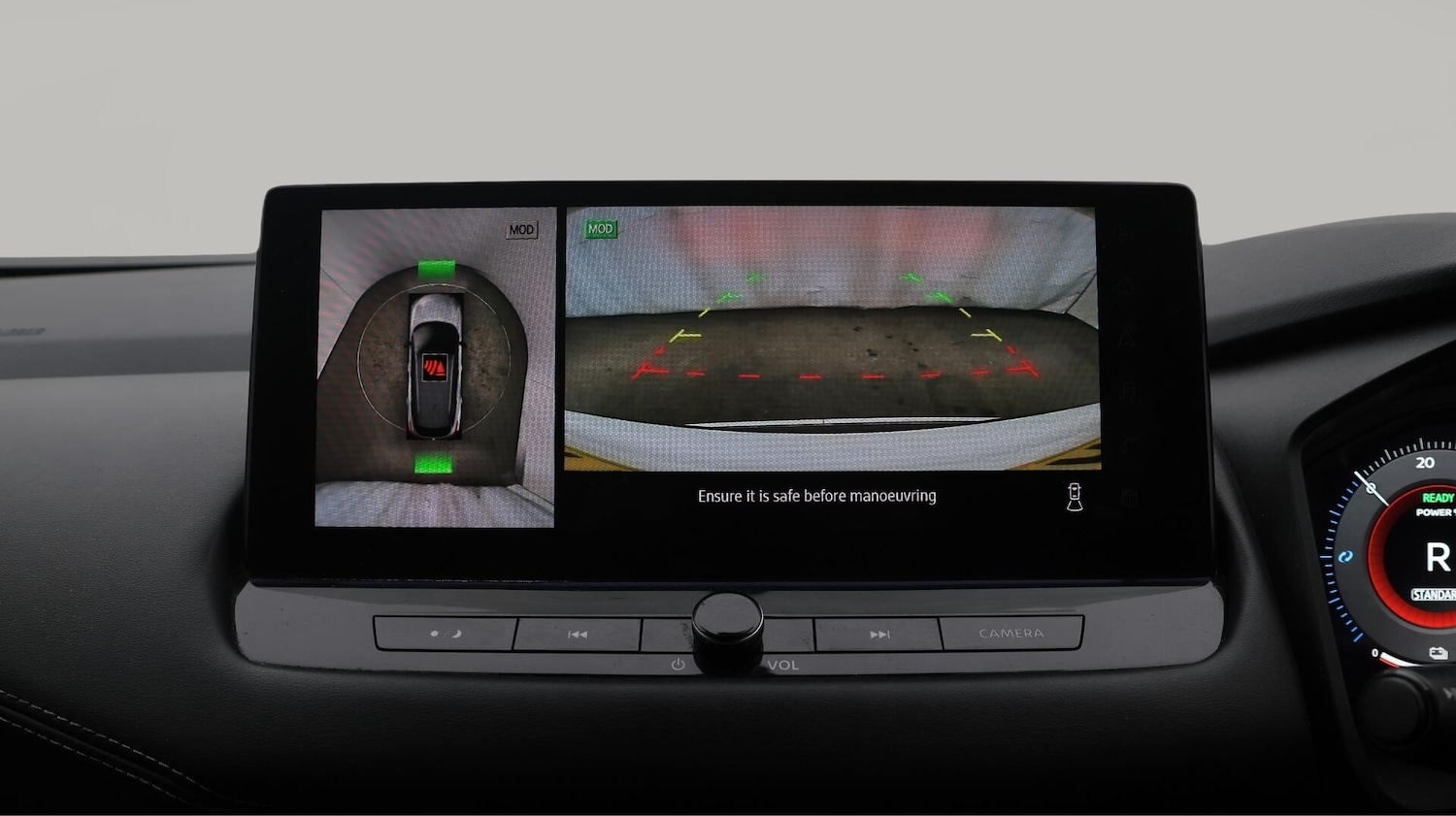 Used Nissan Qashqai for sale - 76432300: Photo 27