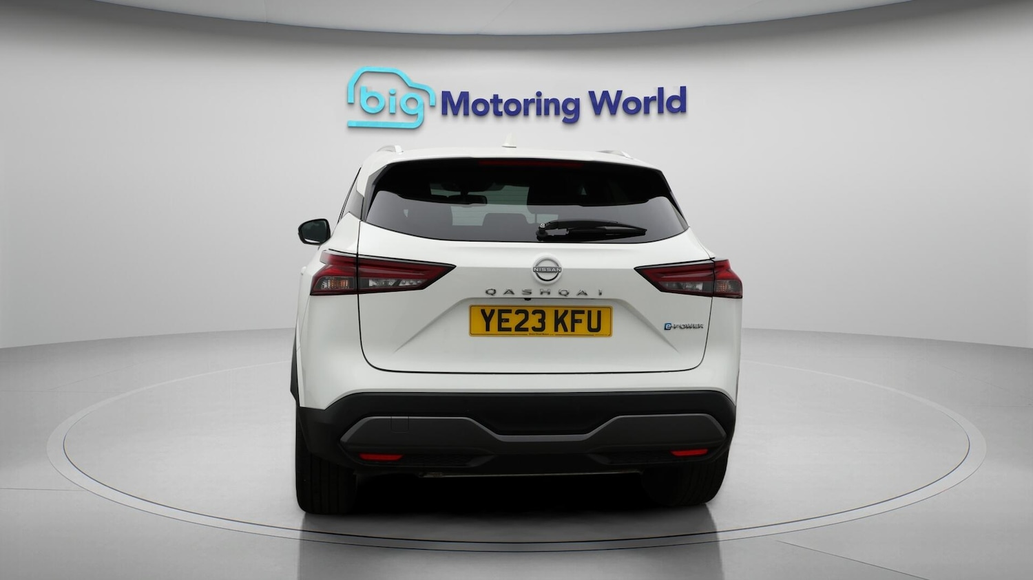 Used Nissan Qashqai for sale - 76432300: Photo 7