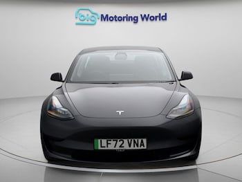 Used Tesla Model 3 2022 for sale - 79585932: Photo
