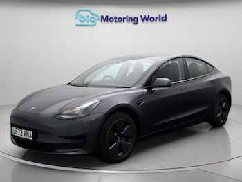 Used Tesla Model 3 2022 for sale - 79585932: Photo
