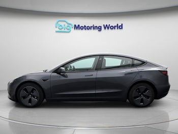 Used Tesla Model 3 2022 for sale - 79585932: Photo