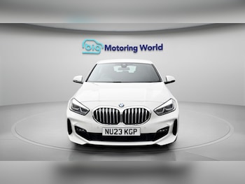 Used BMW 1 Series 2023 for sale - 78629308: Photo