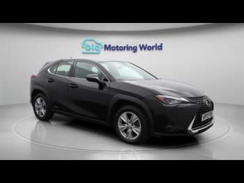 Used Lexus UX 2022 for sale - 74726951: Photo