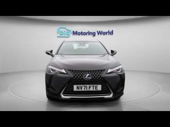 Used Lexus UX 2022 for sale - 74726951: Photo