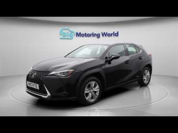 Used Lexus UX 2022 for sale - 74726951: Photo