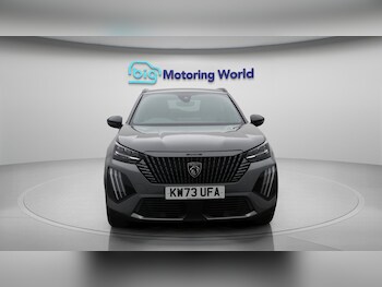 Used Peugeot 2008 2023 for sale - 75781937: Photo