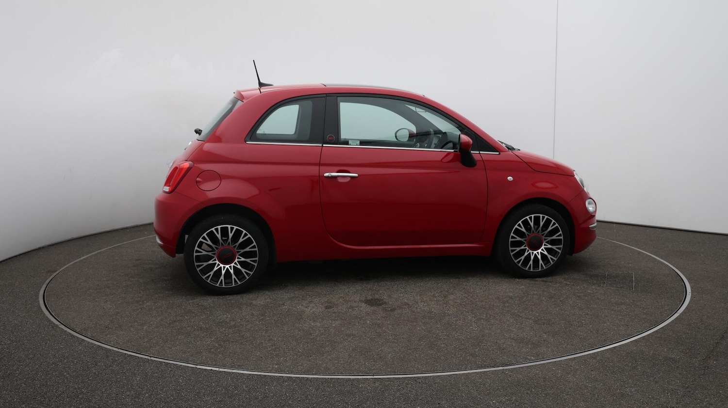 Vehicle 40