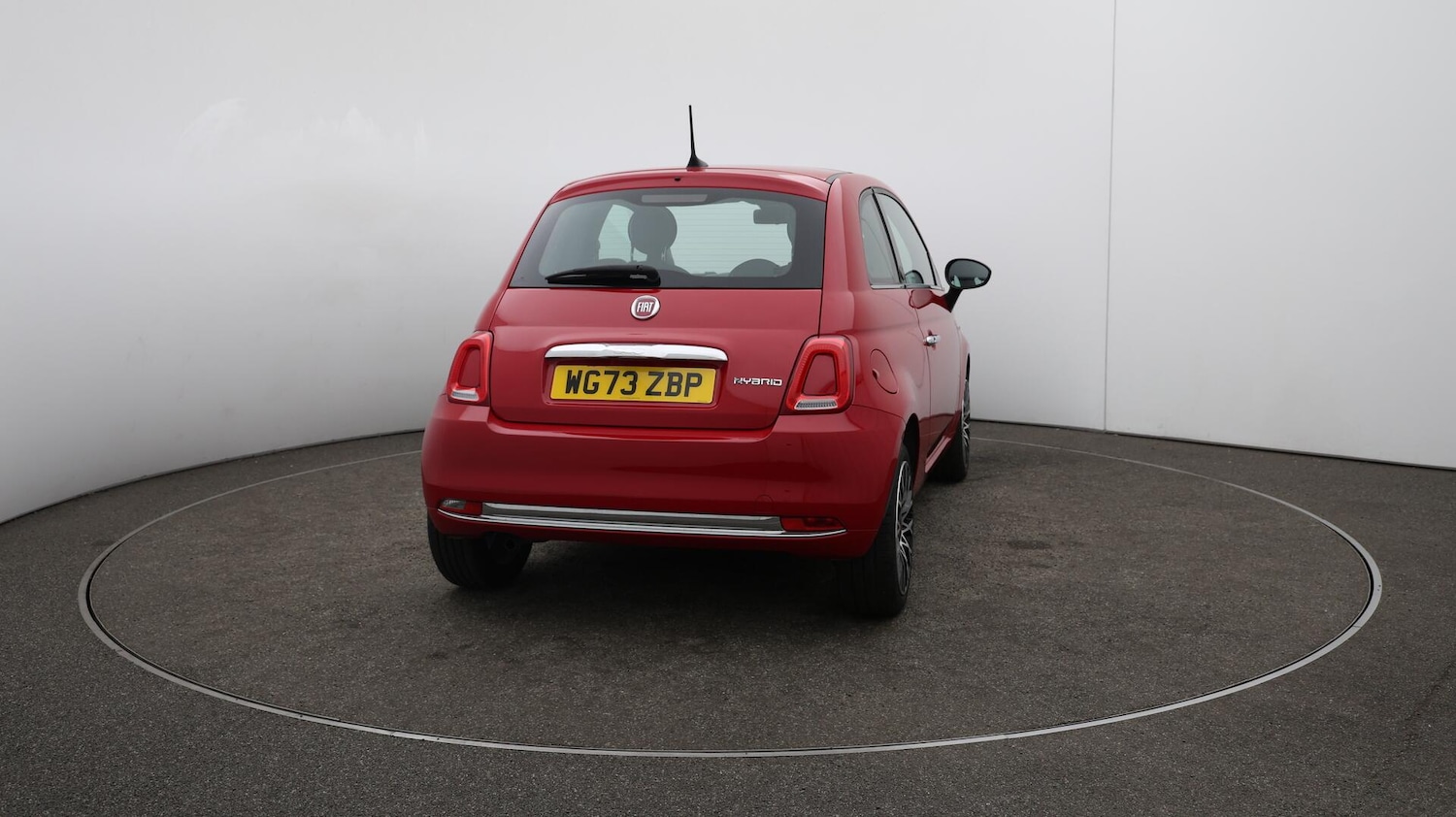 Vehicle 53