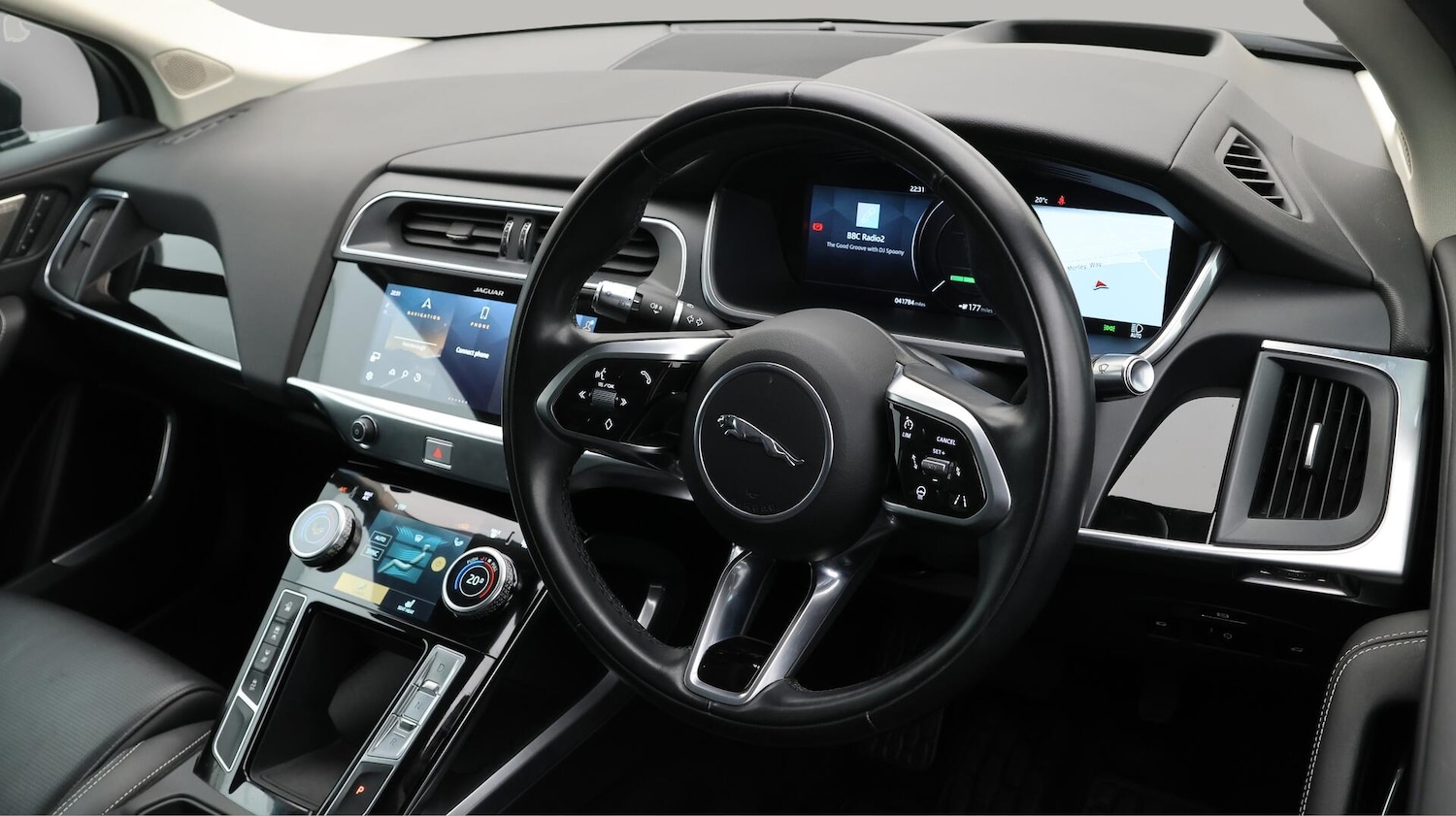 Used Jaguar I-Pace 2021 for sale - 76122591: Photo 10