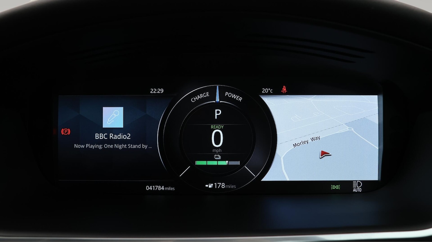 Used Jaguar I-Pace 2021 for sale - 76122591: Photo 11