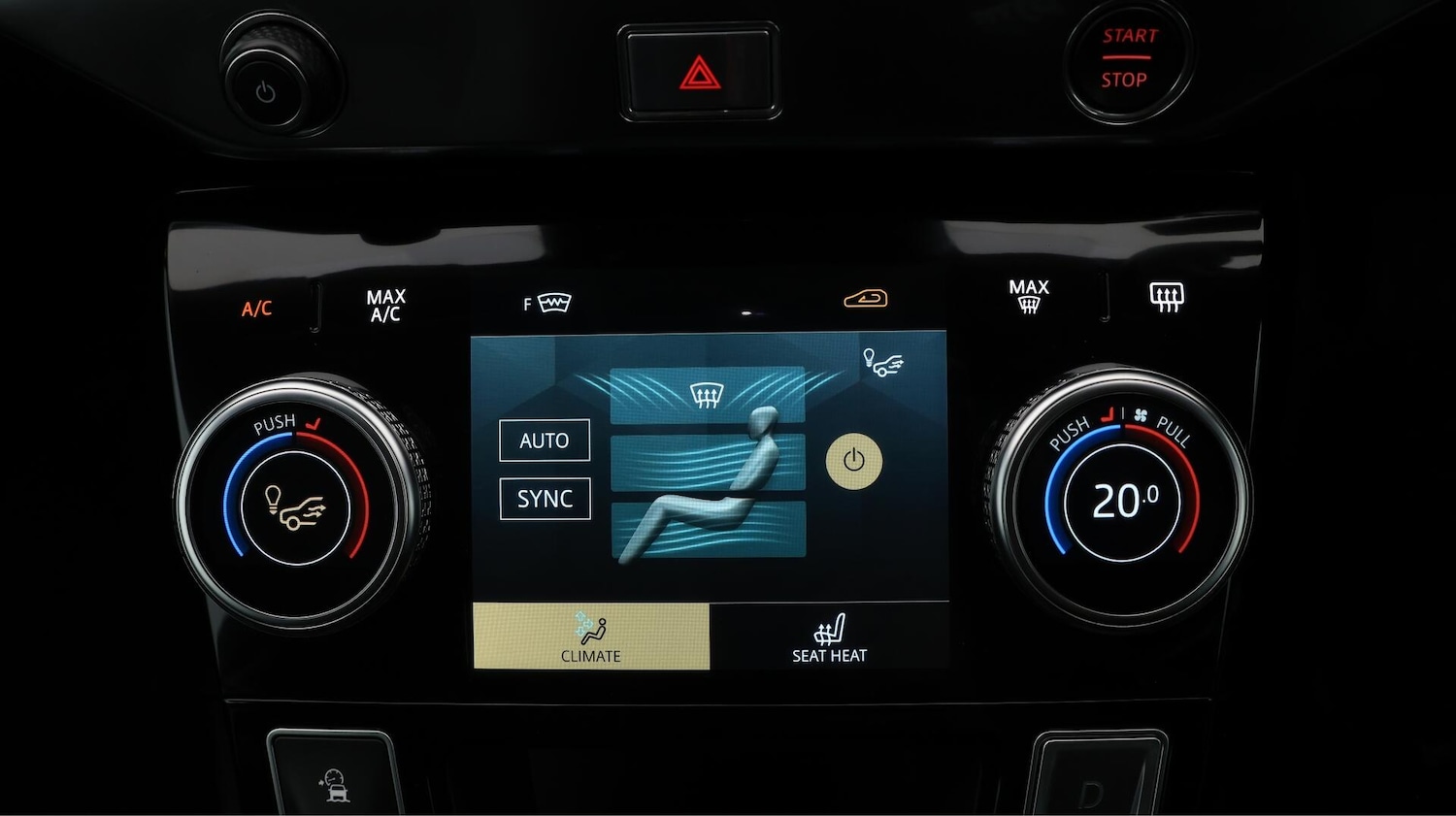 Used Jaguar I-Pace 2021 for sale - 76122591: Photo 13