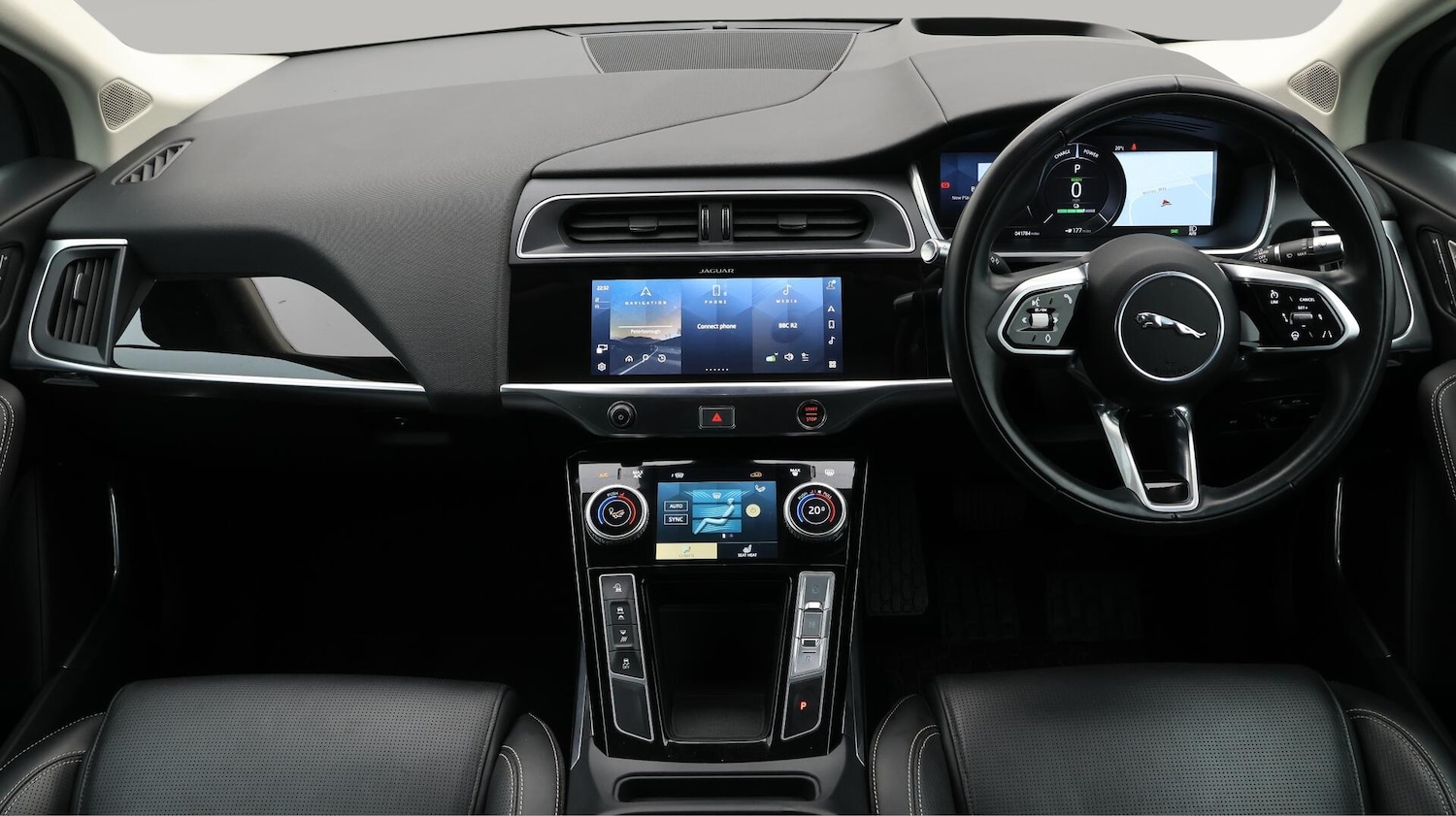 Used Jaguar I-Pace 2021 for sale - 76122591: Photo 14