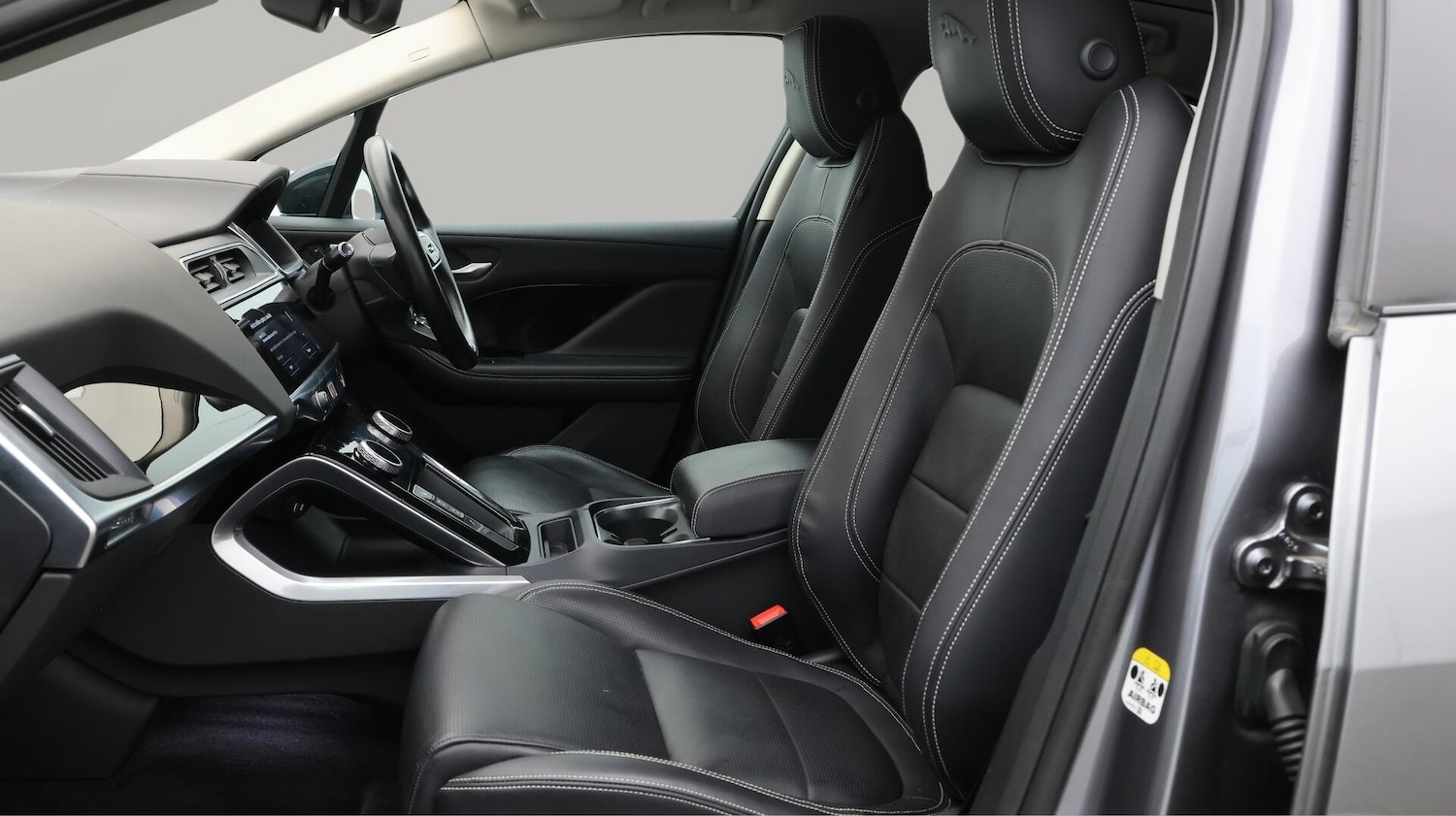 Used Jaguar I-Pace 2021 for sale - 76122591: Photo 15