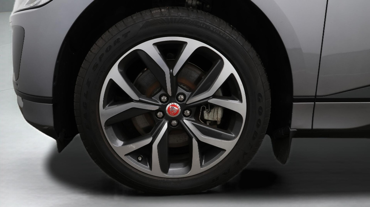 Used Jaguar I-Pace 2021 for sale - 76122591: Photo 19