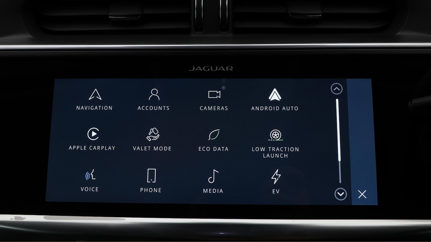 Used Jaguar I-Pace 2021 for sale - 76122591: Photo 28