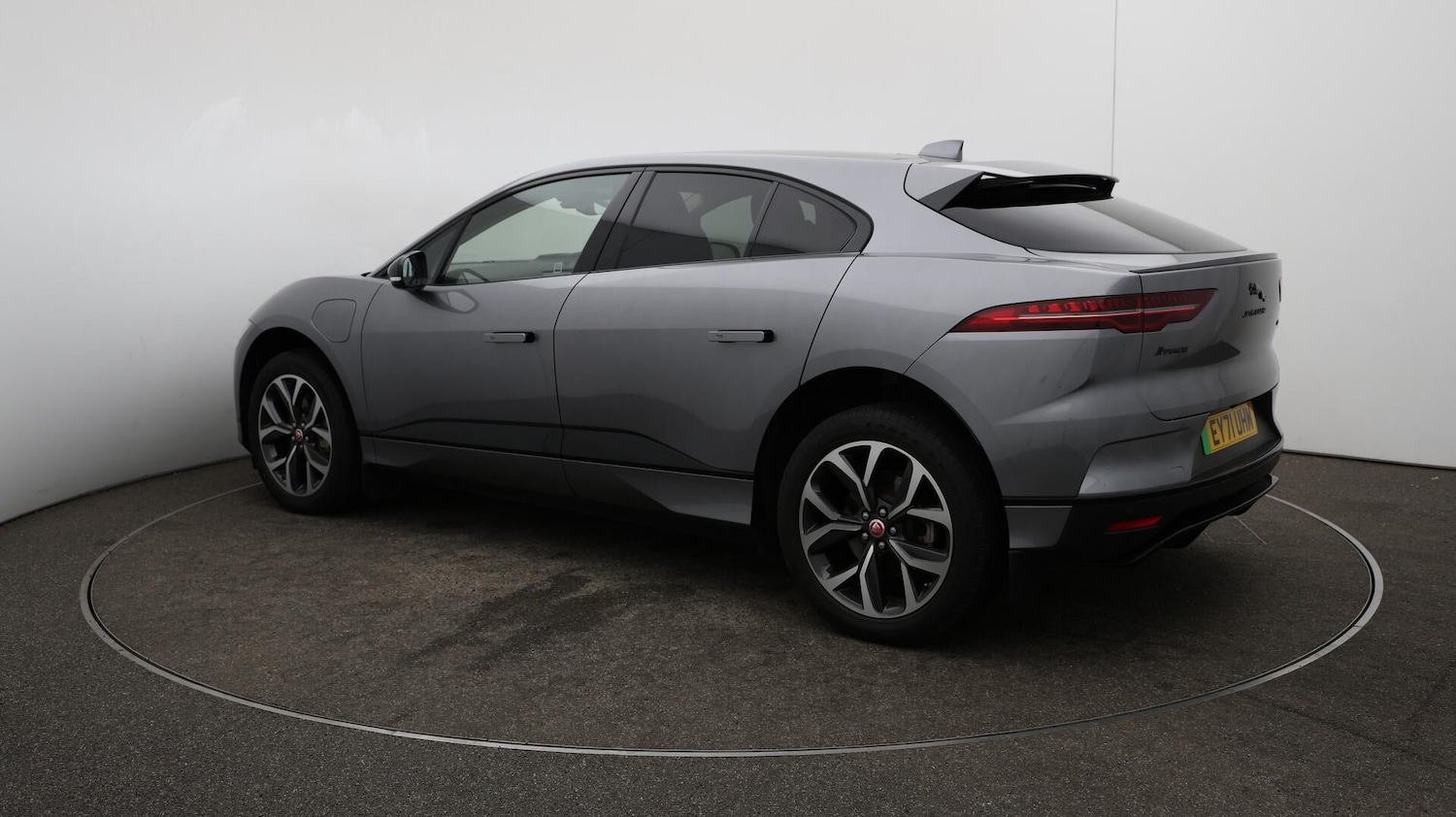 Used Jaguar I-Pace 2021 for sale - 76122591: Photo 38