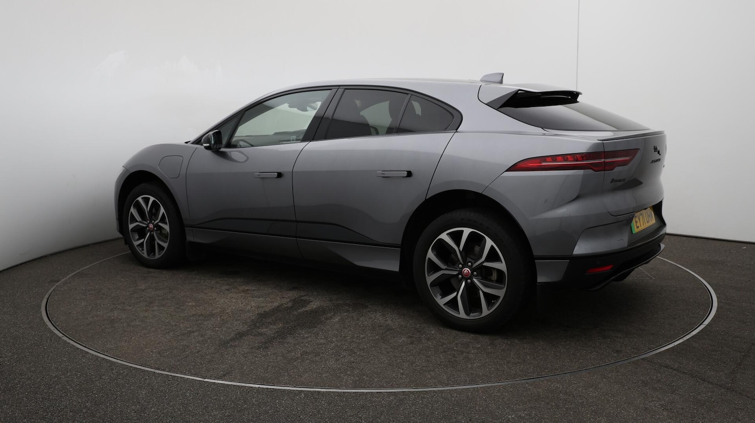 Used Jaguar I-Pace 2021 for sale - 76122591: Photo 39