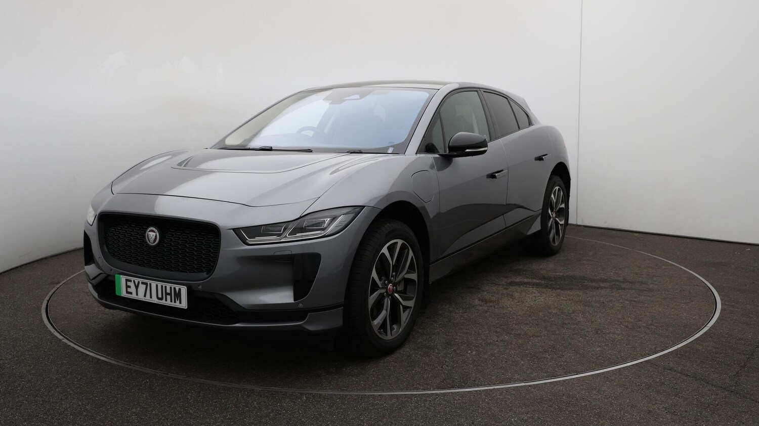 Used Jaguar I-Pace 2021 for sale - 76122591: Photo 40